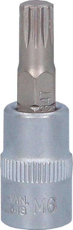 KS Tools 9171543 Stecknuss