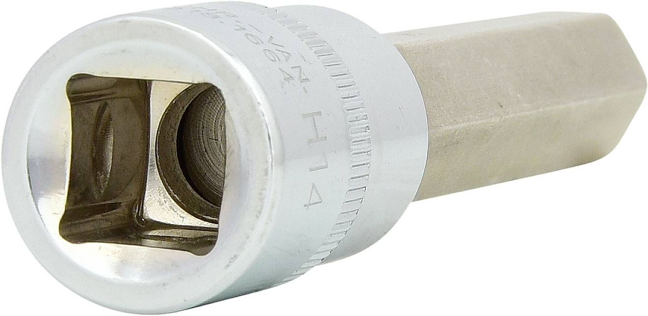 KS Tools 9181664 Stecknuss 14mm