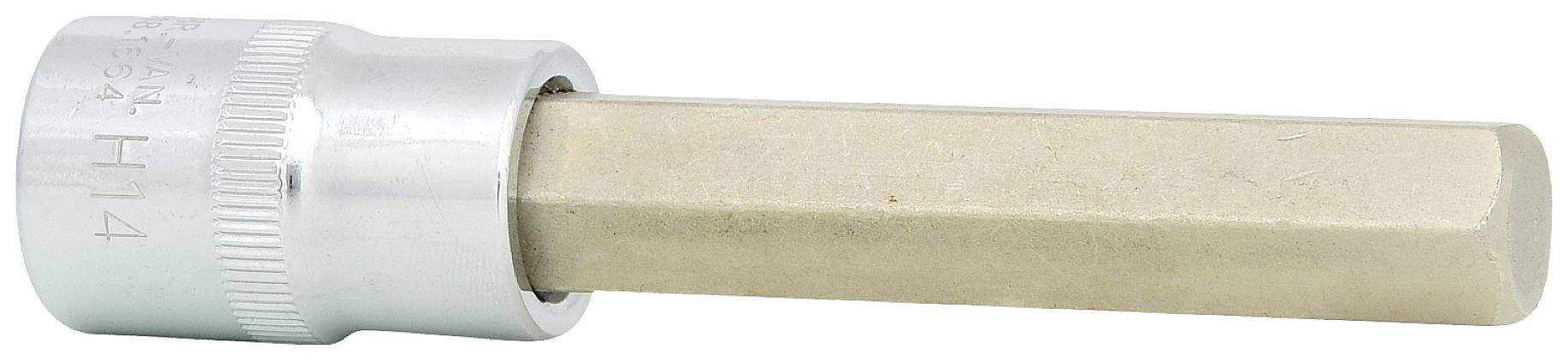 KS Tools 9181664 Stecknuss 14mm