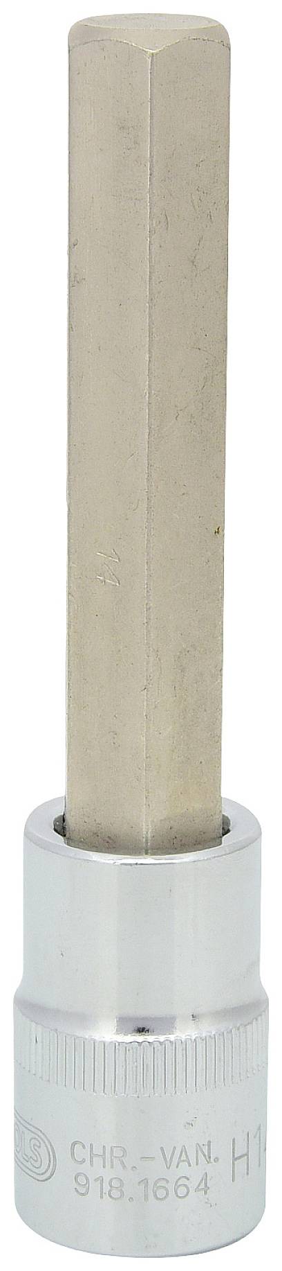 KS Tools 9181664 Stecknuss 14mm