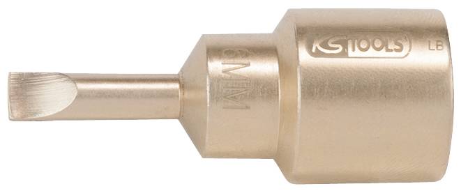 KS Tools 9631292 Stecknuss 4mm