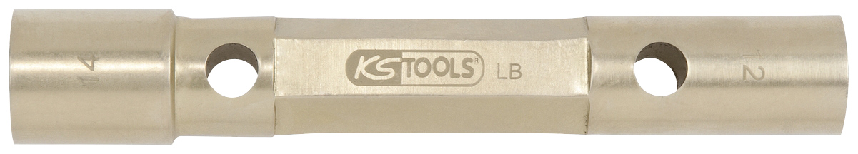 KS Tools 9638393 Steckschlüssel