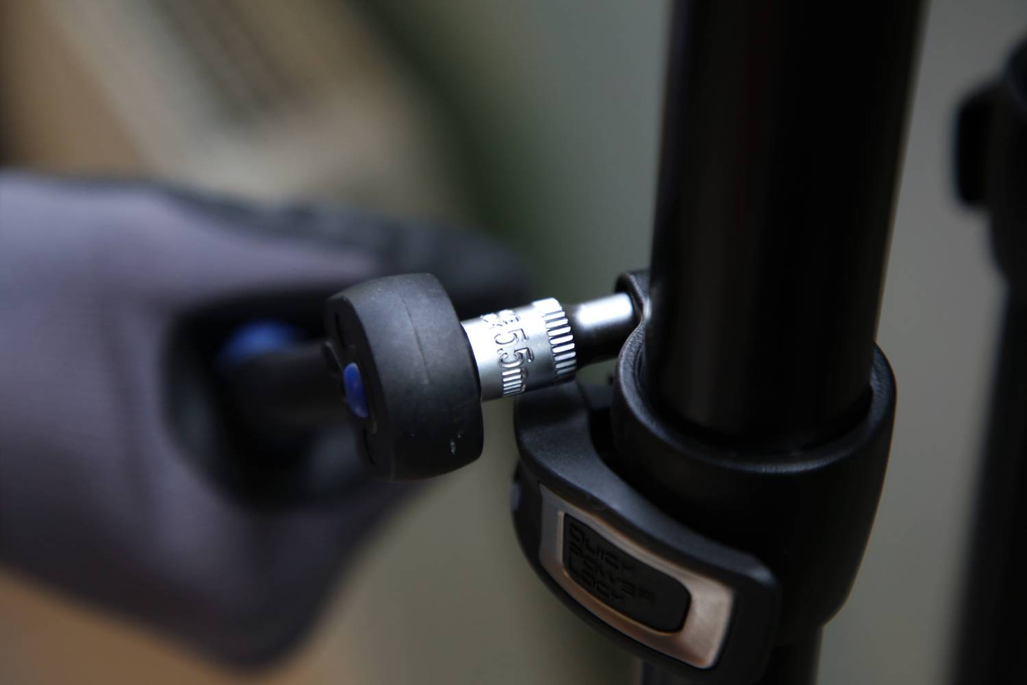 Brilliant Tools BT020933 Stecknuss 5.5mm