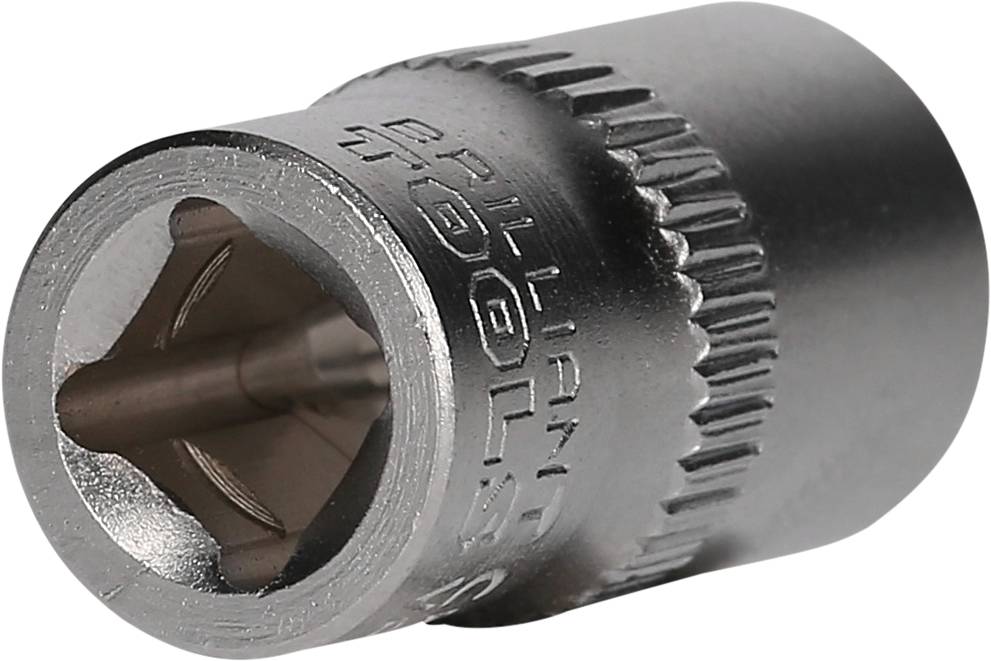 Brilliant Tools BT020938 Stecknuss 10mm