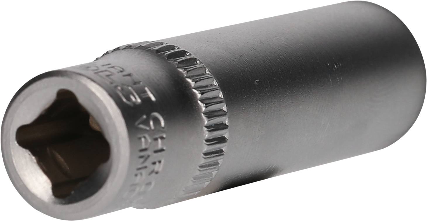 Brilliant Tools BT020956 Stecknuss 10mm