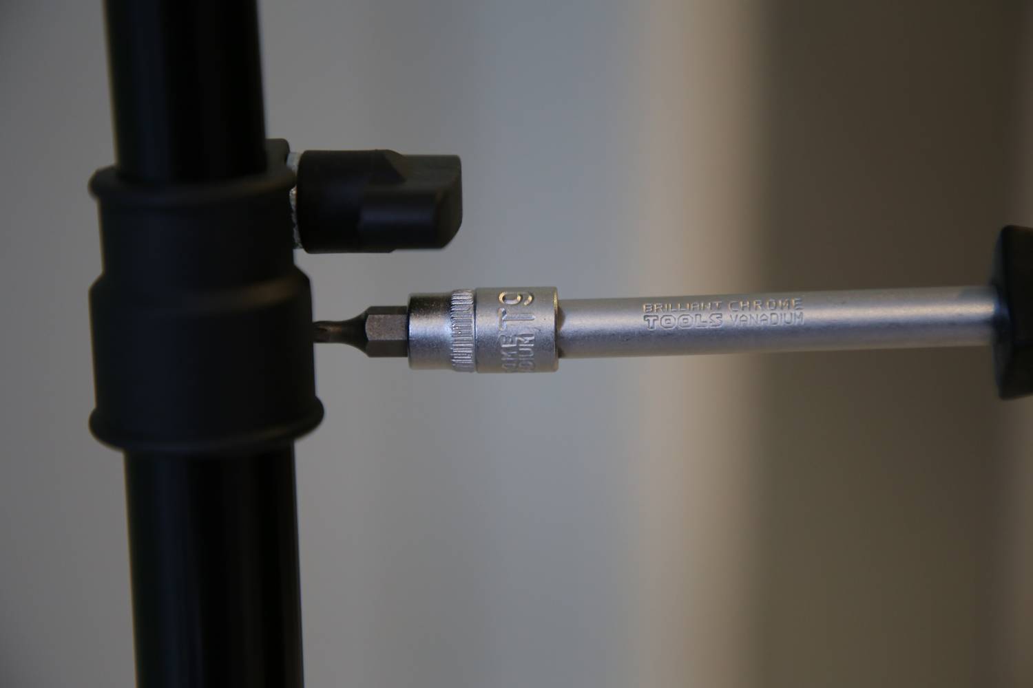 Brilliant Tools BT020980 Stecknuss