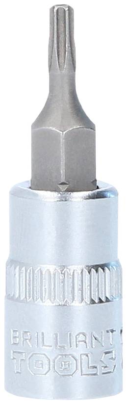 Brilliant Tools BT020980 Stecknuss