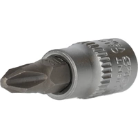 Brilliant Tools BT020992 Stecknuss Brilliant Tools BT020992 Stecknuss