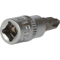 Brilliant Tools BT020992 Stecknuss Brilliant Tools BT020992 Stecknuss