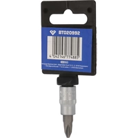 Brilliant Tools BT020992 Stecknuss Brilliant Tools BT020992 Stecknuss