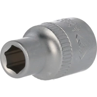 Brilliant Tools BT02180ecknuss 7mm Brilliant Tools BT02180ecknuss 7mm