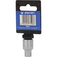 Brilliant Tools BT02180ecknuss 7mm Brilliant Tools BT02180ecknuss 7mm
