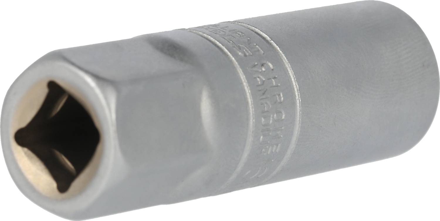 Brilliant Tools BT021850 Stecknuss 16mm