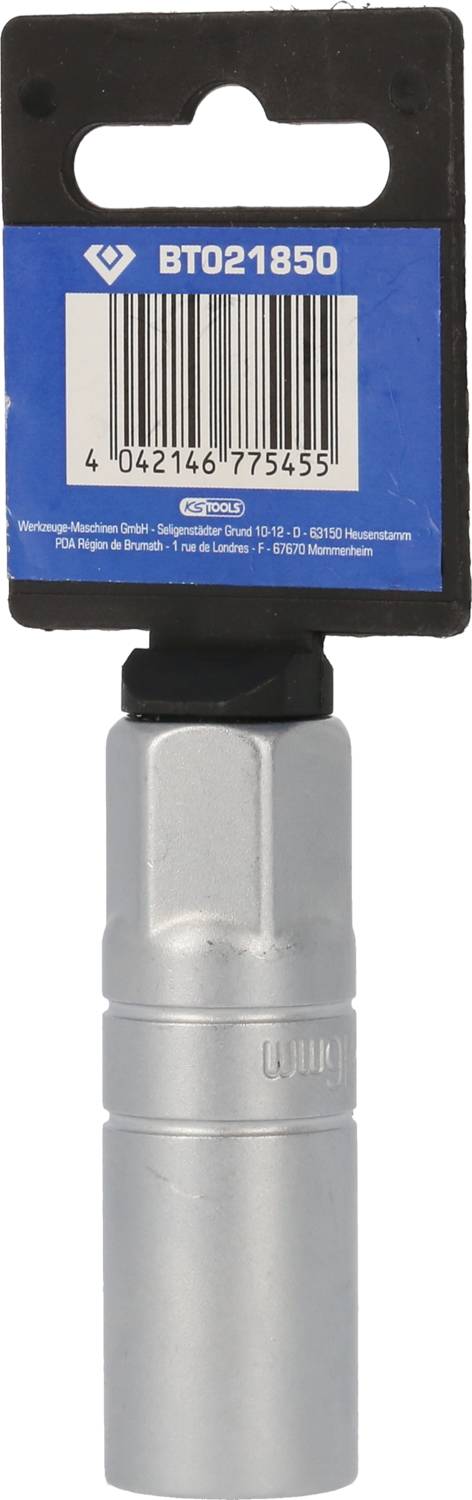 Brilliant Tools BT021850 Stecknuss 16mm