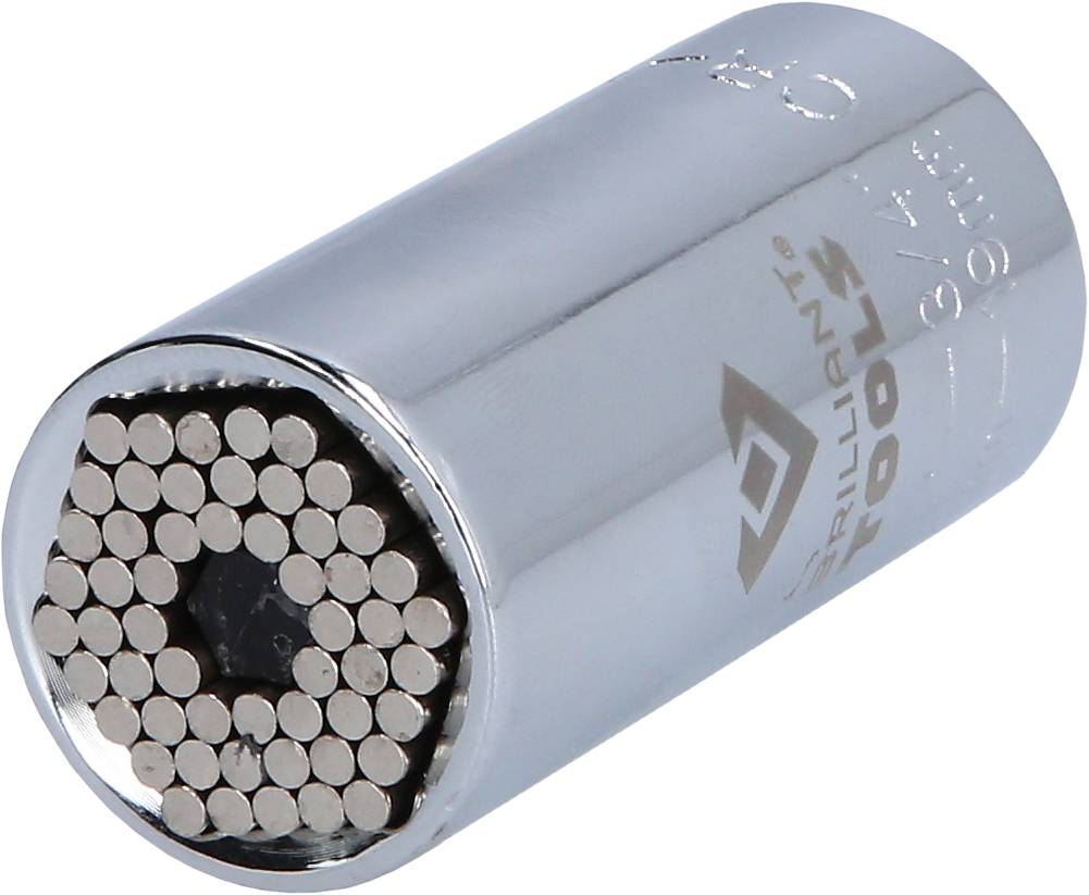 Brilliant Tools BT021899 Stecknuss