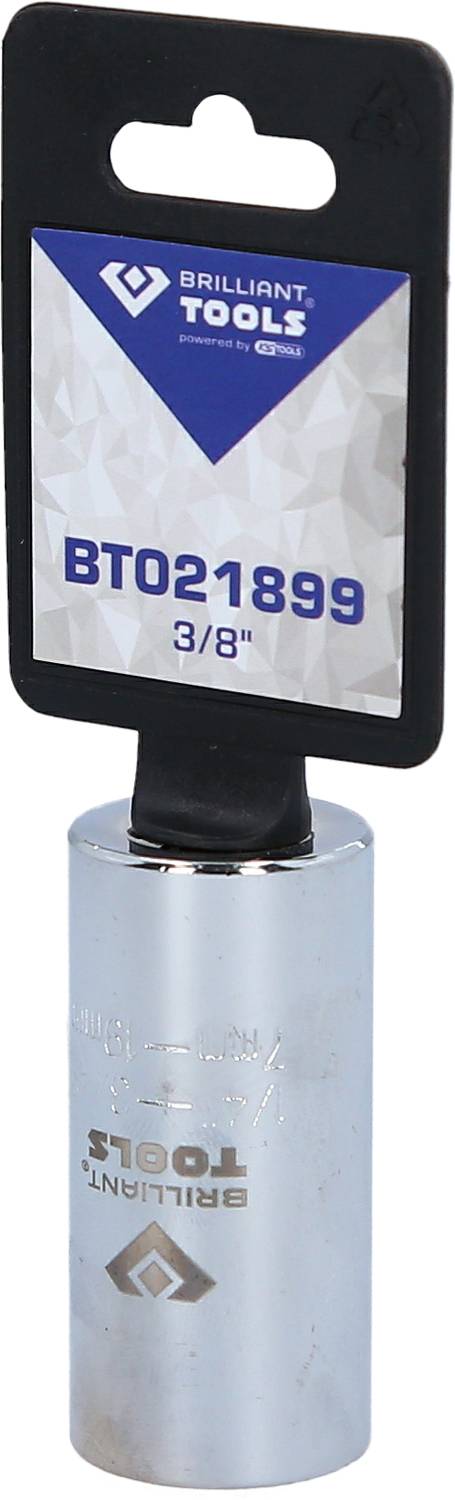 Brilliant Tools BT021899 Stecknuss