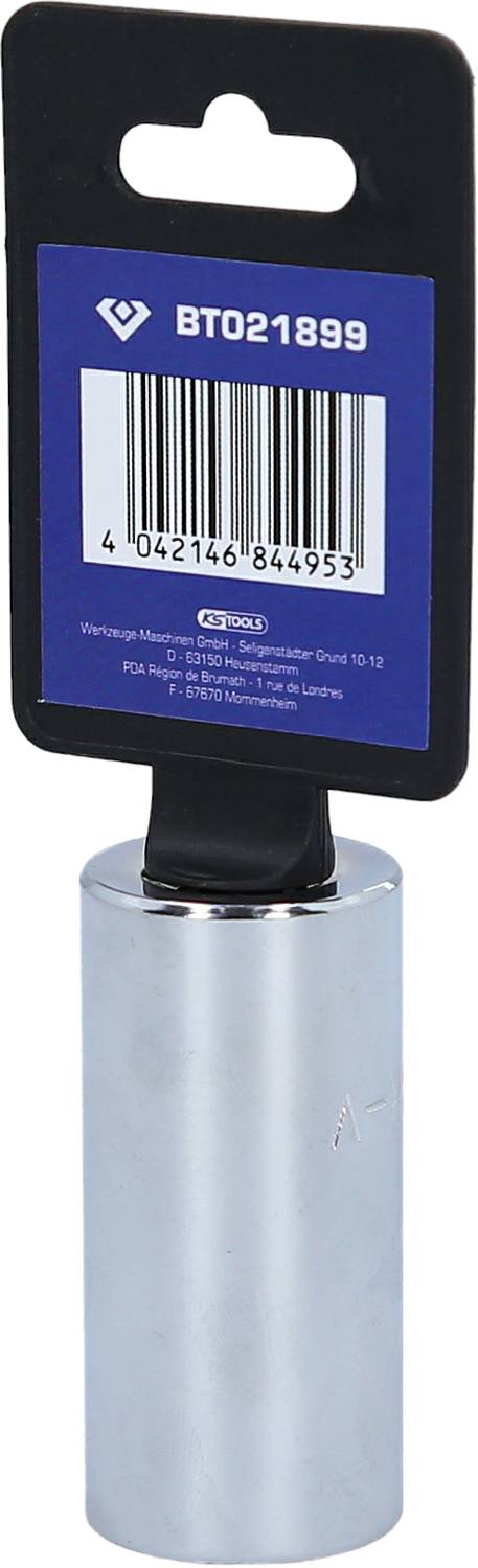 Brilliant Tools BT021899 Stecknuss