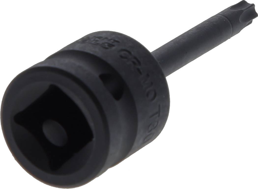 Brilliant Tools BT022601 Kraft-Steckschlüsseleinsatz