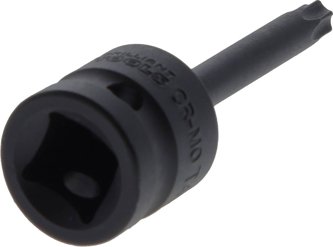 Brilliant Tools BT022602 Kraft-Steckschlüsseleinsatz