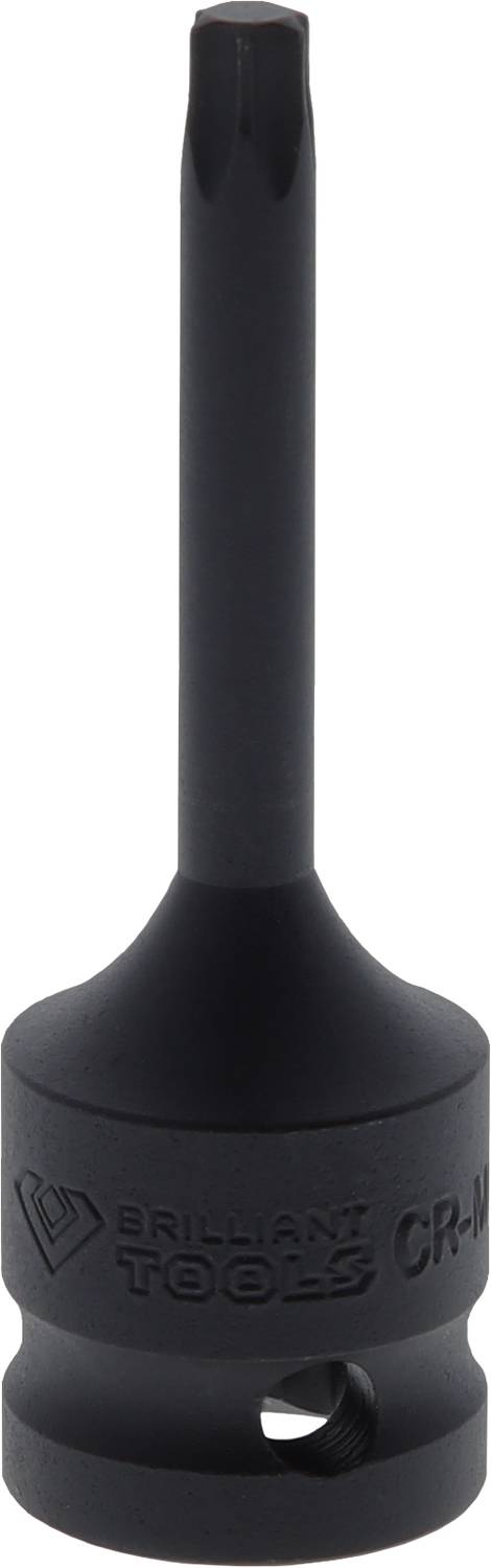 Brilliant Tools BT022602 Kraft-Steckschlüsseleinsatz
