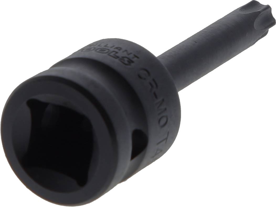 Brilliant Tools BT022603 Kraft-Steckschlüsseleinsatz