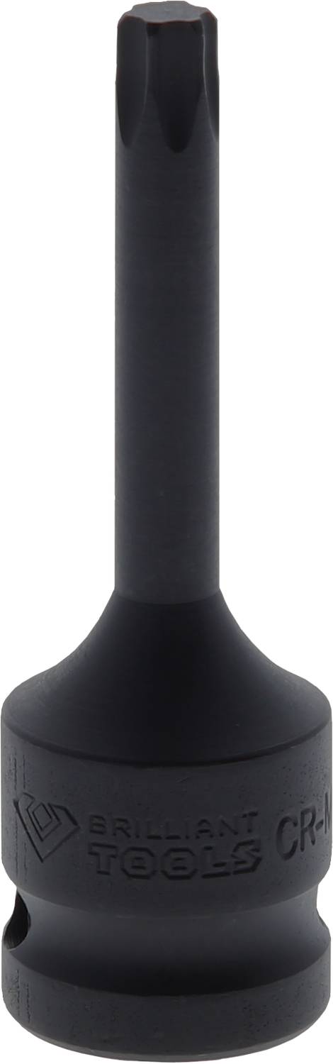 Brilliant Tools BT022603 Kraft-Steckschlüsseleinsatz