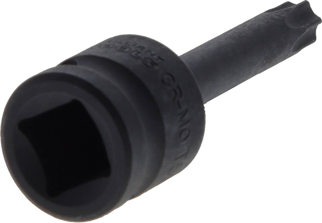 Brilliant Tools BT022604 Kraft-Steckschlüsseleinsatz