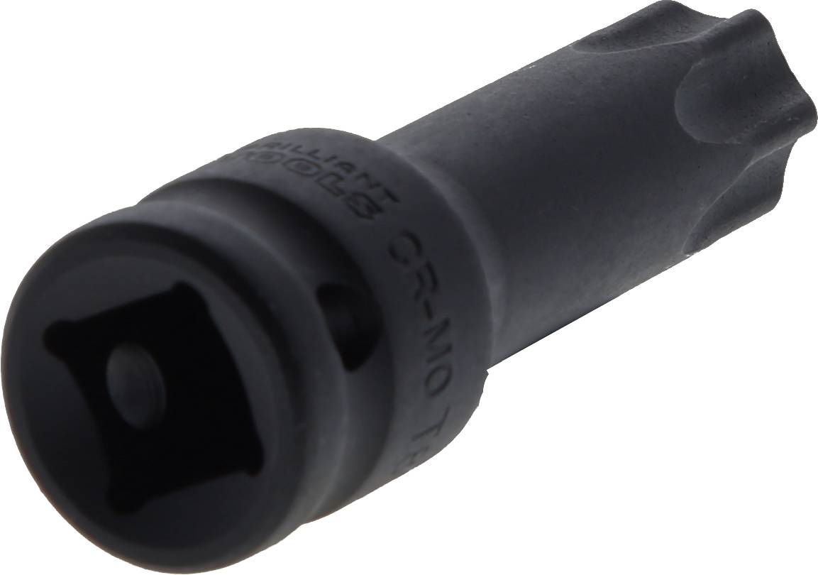 Brilliant Tools BT022609 Kraft-Steckschlüsseleinsatz