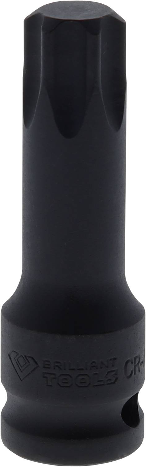 Brilliant Tools BT022609 Kraft-Steckschlüsseleinsatz