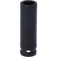 Brilliant Tools BT022657 Kraft-Steckschlüsseleinsatz 16mm Brilliant Tools BT022657 Kraft-Steckschlüsseleinsatz 16mm