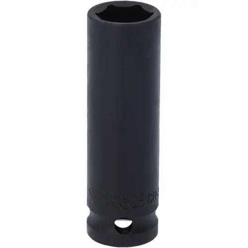 Brilliant Tools BT022657 Kraft-Steckschlüsseleinsatz 16mm Brilliant Tools BT022657 Kraft-Steckschlüsseleinsatz 16mm