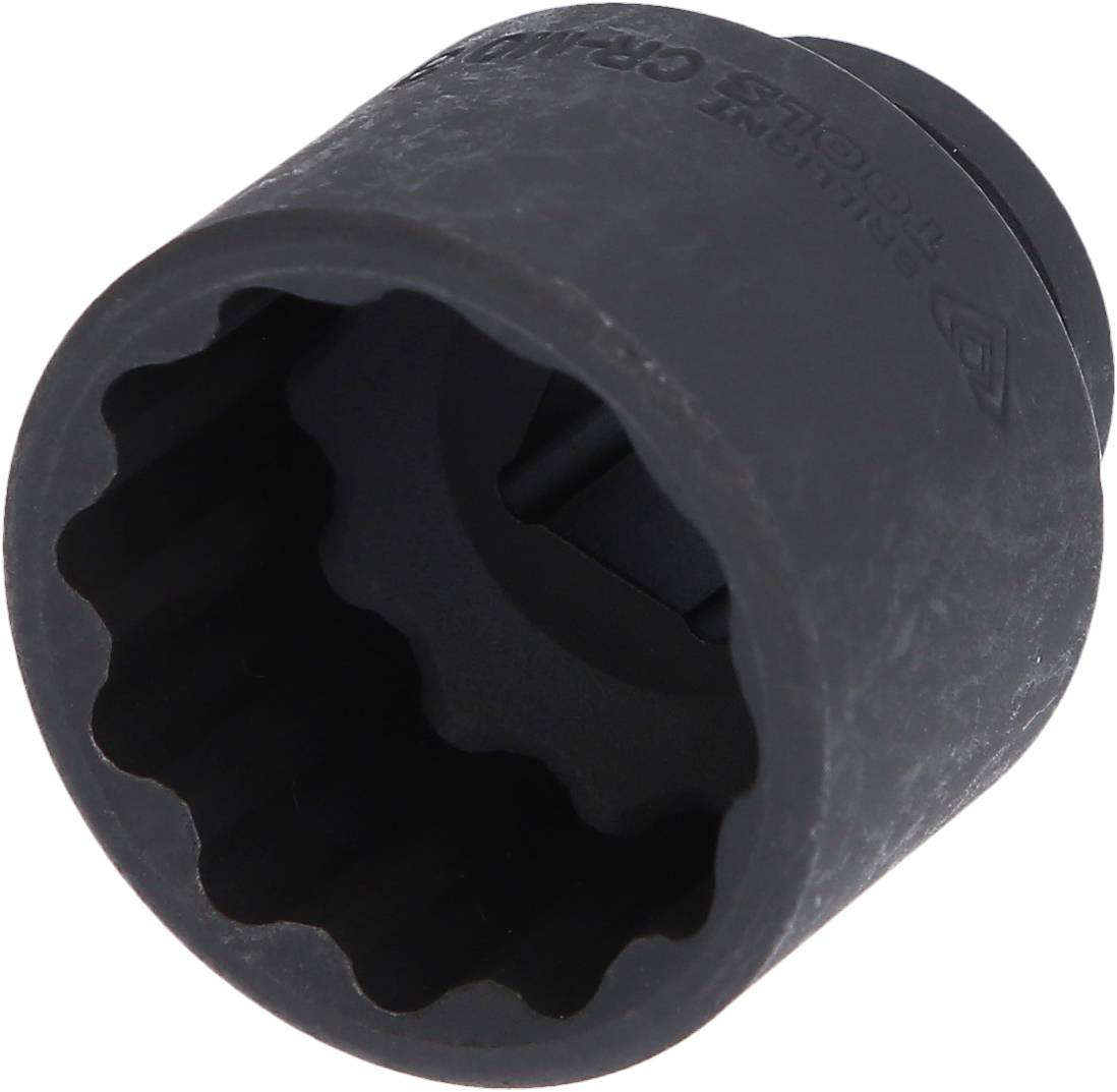 Brilliant Tools BT022682 Kraft-Steckschlüsseleinsatz 32mm