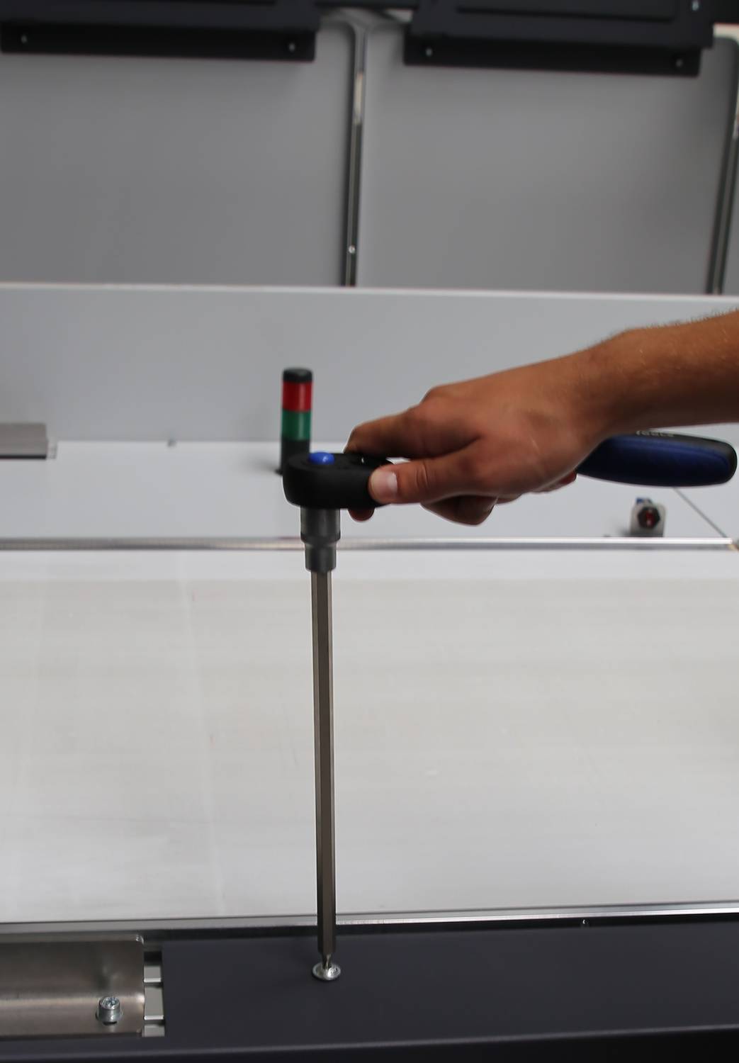 Brilliant Tools BT022711 Stecknuss