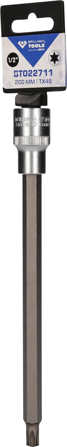 Brilliant Tools BT022711 Stecknuss