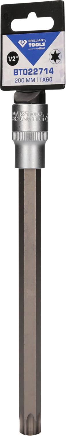 Ein Bohrer von Topix für SDS Max, Modellnummer B1022714, ausgelegt für den professionellen Einsatz.