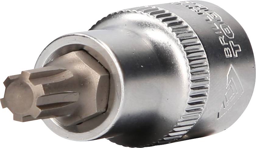 Brilliant Tools BT022723 Stecknuss