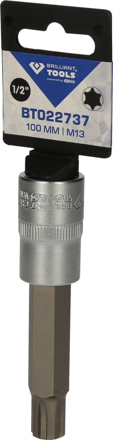 Brilliant Tools BT022737 Stecknuss