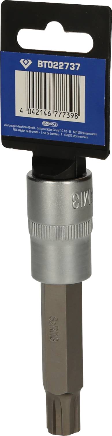 Brilliant Tools BT022737 Stecknuss