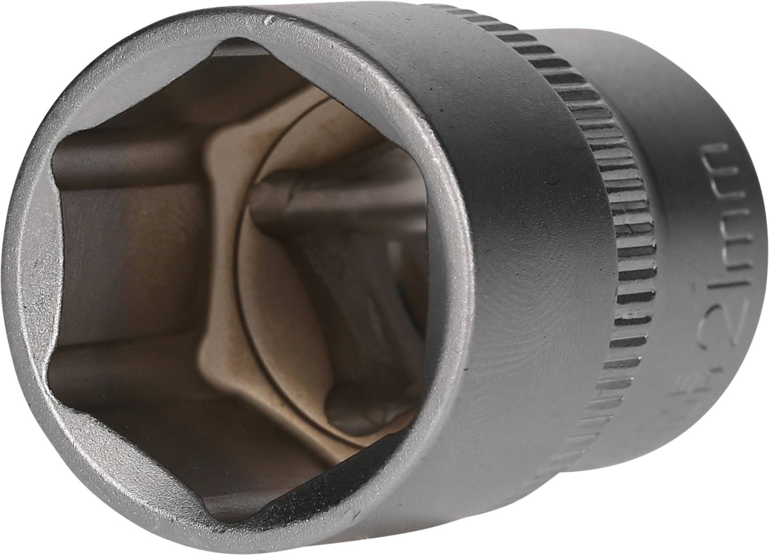 Brilliant Tools BT022812 Stecknuss 21mm