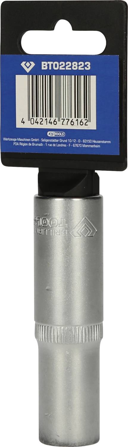 Brilliant Tools BT022823 Stecknuss 13mm