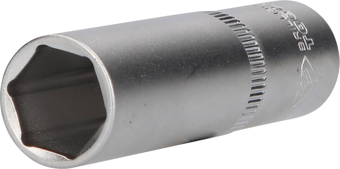 Brilliant Tools BT022826 Stecknuss 16mm