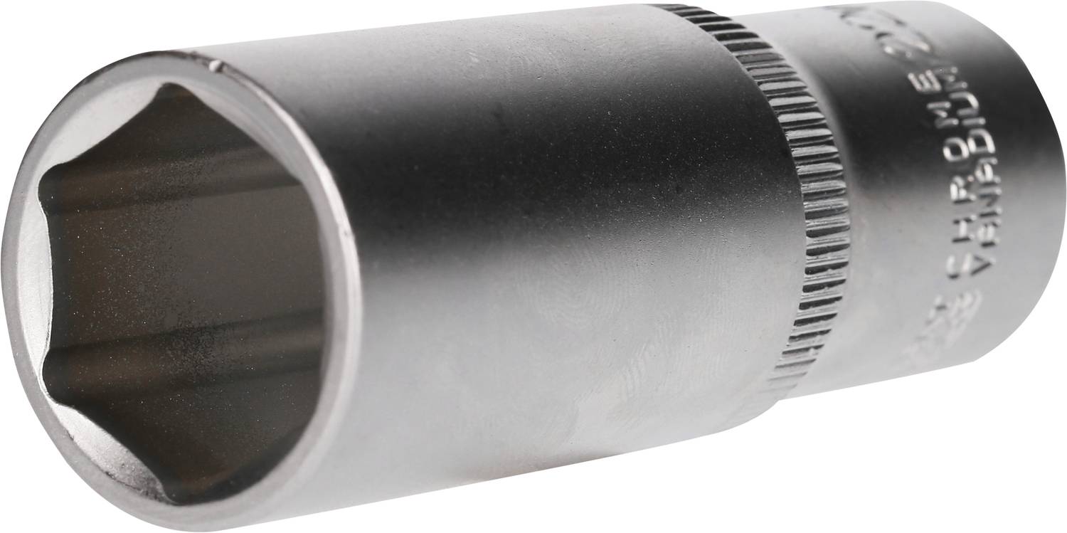 Brilliant Tools BT022830 Stecknuss 22mm