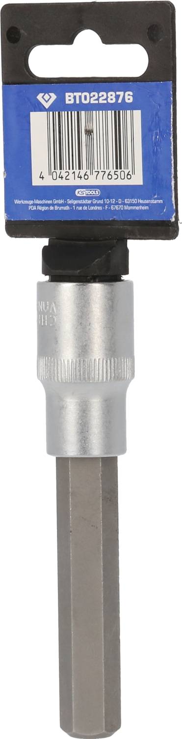 Brilliant Tools BT022876 Stecknuss