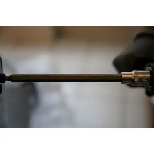 Brilliant Tools BT022891 Stecknuss Brilliant Tools BT022891 Stecknuss