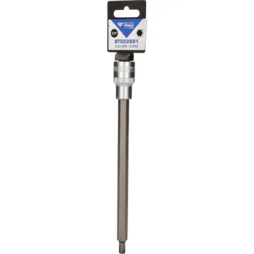 Brilliant Tools BT022891 Stecknuss Brilliant Tools BT022891 Stecknuss