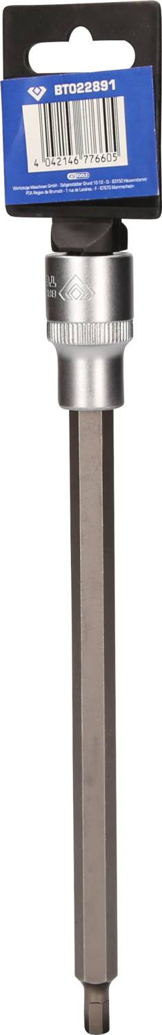 Brilliant Tools BT022891 Stecknuss