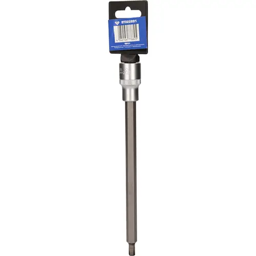 Brilliant Tools BT022891 Stecknuss Brilliant Tools BT022891 Stecknuss