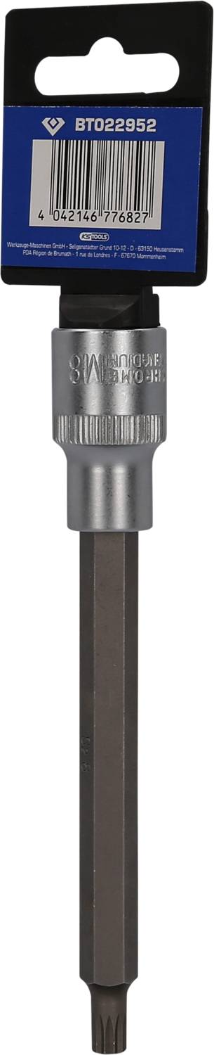 Brilliant Tools BT022952 Stecknuss