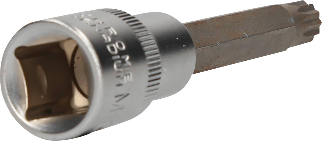 Brilliant Tools BT022954 Stecknuss