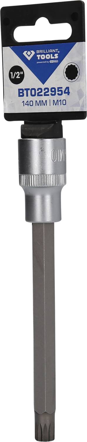 Brilliant Tools BT022954 Stecknuss